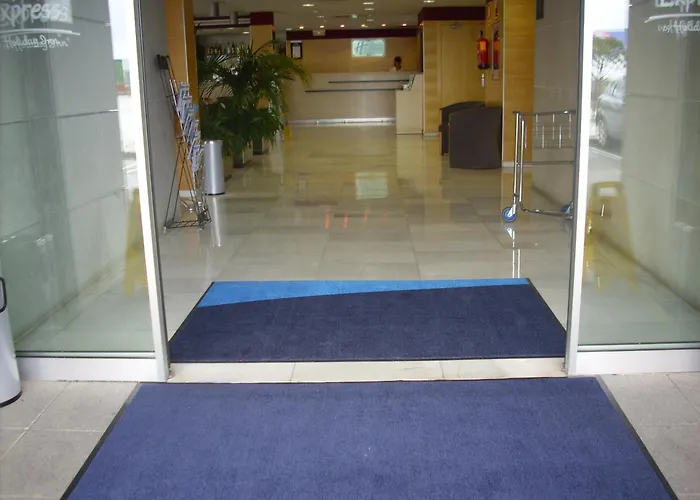 Holiday Inn Express Madrid-Alcorcón, an IHG Hotel